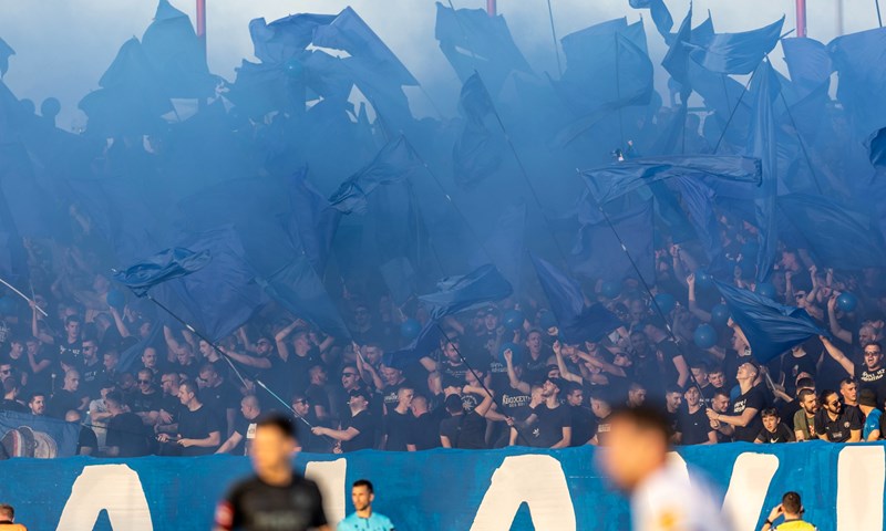 Odluke disciplinskog suca, Dinamo plaća najvišu kaznu