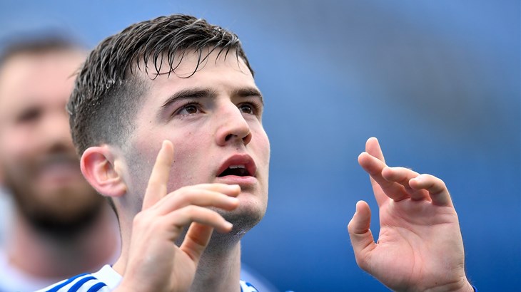 Dinamo odbio i drugu Fiorentininu ponudu za Martina Baturinu