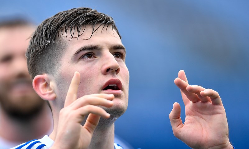Dinamo odbio i drugu Fiorentininu ponudu za Martina Baturinu