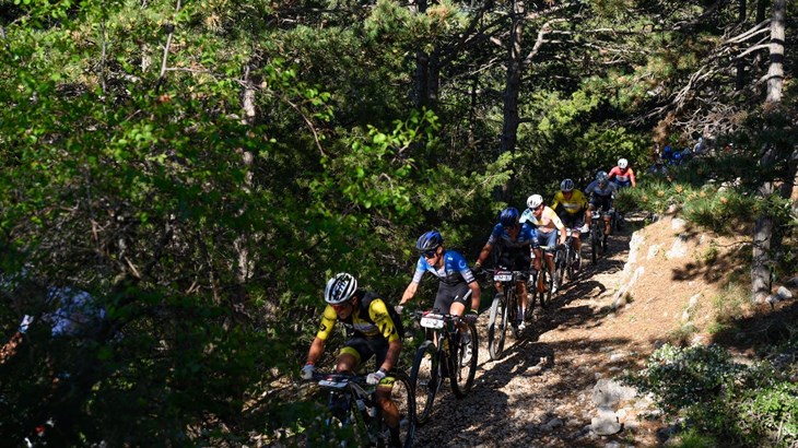 4 Islands MTB Stage Race donosi neponovljivo iskustvo brdskog biciklizma