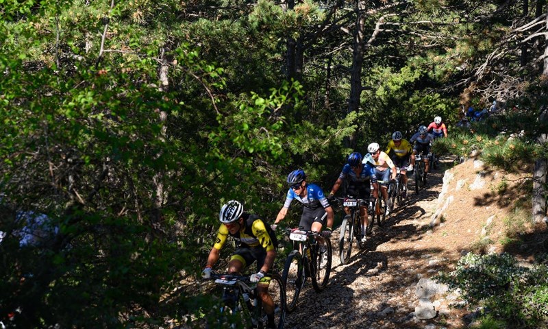 4 Islands MTB Stage Race donosi neponovljivo iskustvo brdskog biciklizma