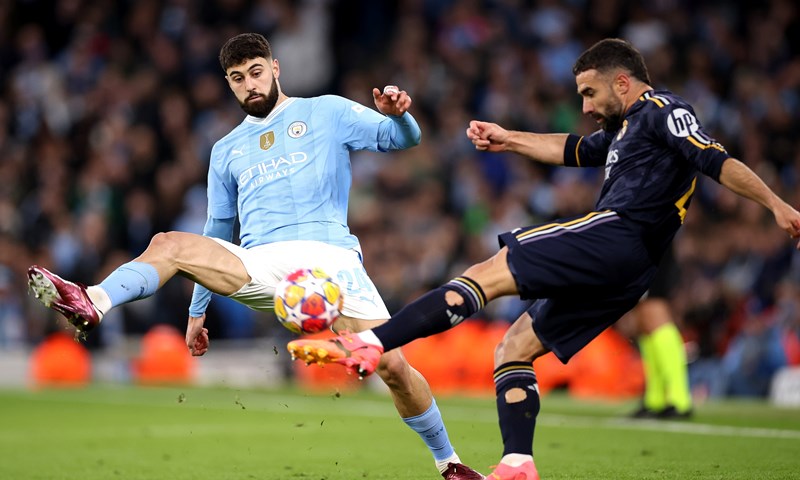 Osam HNL-ovaca na Euru, najviše ih stiže iz Manchester Cityja i Intera