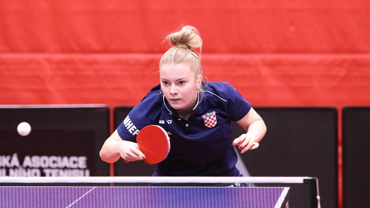 Ivana Malobabić i Hana Arapović u Sarajevu vade vizu za Olimpijske igre