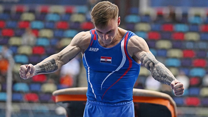 Hrabri Benović unatoč ozljedi izborio finale Svjetskog kupa, još troje uspješnih u kvalifikacijama