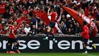 Lille traži pobjedu protiv Lyona za poziciju koja vodi izravno u Ligu prvaka