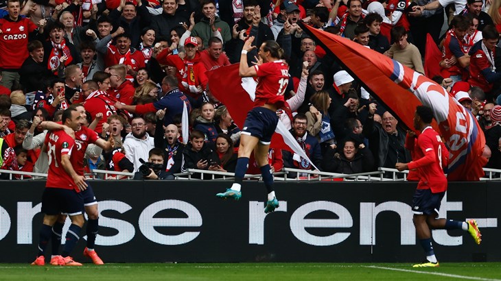 Martinez testirao živce slovačkog suca pa odveo Aston Villu u polufinale Konferencijske lige