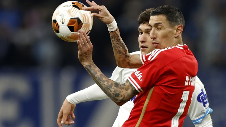 Liverpool nije uspio u Bergamu, Stanišić asistirao u potvrdi prolaza Bayera