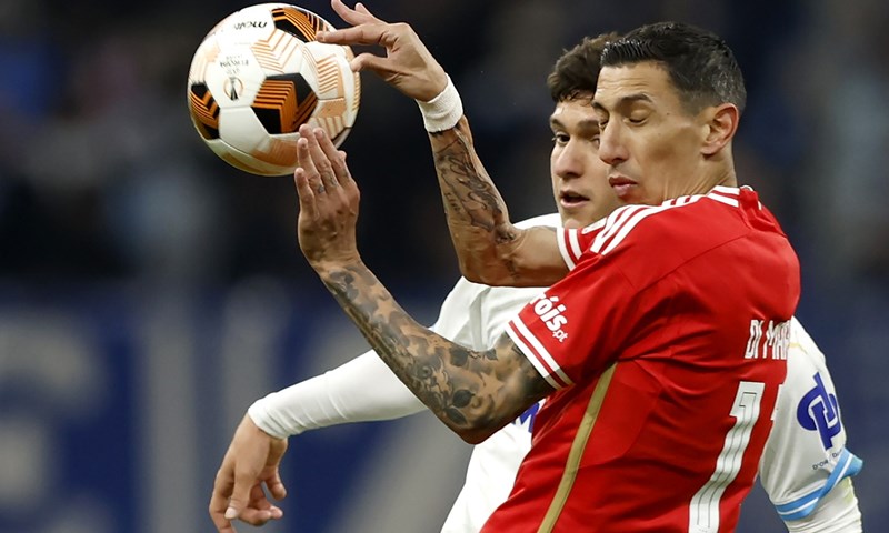 Angel Di Maria vratio se tamo gdje je i započeo profesionalnu karijeru
