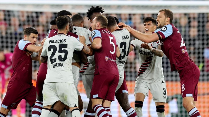 Bivši kapetan Wolvesa potpisao sedmogodišnji ugovor s West Hamom