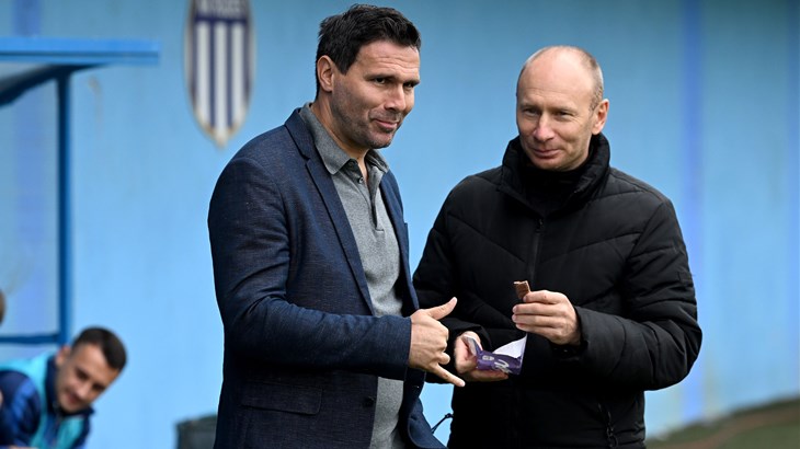 Loš niz Sesvećana se nastavlja, Jarun odnio sva tri boda u susretu punom preokreta