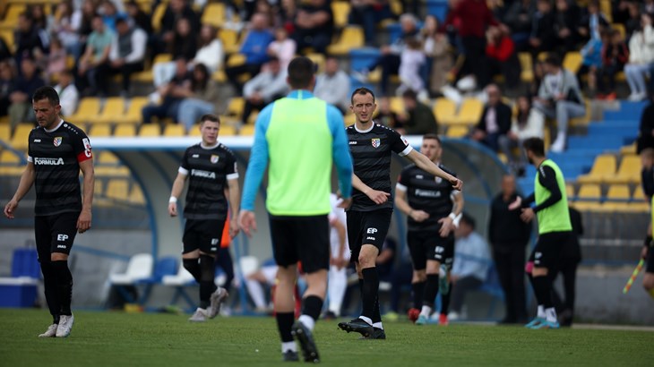 Posušje deklasiralo Radnik iz Bijeljine na Mokrom docu, Čuić dvostruki strijelac