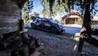 WRC Croatia rally: Neuville i Evans izjednačeni u drugi dan