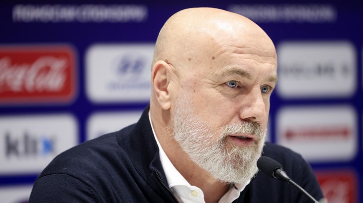 Barbarez: 'Mislim da je ovo ždrijeb s kojim možemo živjeti, želja mi je bila da finale igramo kod kuće'