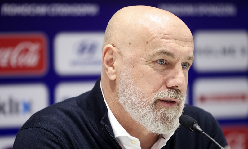 Barbarez: 'Mislim da je ovo ždrijeb s kojim možemo živjeti, želja mi je bila da finale igramo kod kuće'