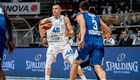 Zadar se oprostio od ABA lige, Budućnost ponovno prejaka