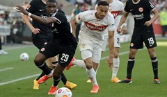 Eintracht preokretom do važne pobjede za odvajanje od Augsburga