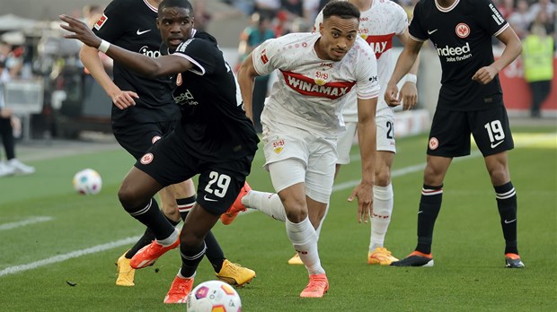 Eintracht preokretom do važne pobjede za odvajanje od Augsburga