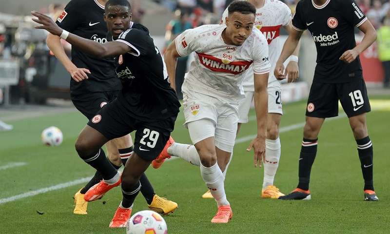 Eintracht preokretom do važne pobjede za odvajanje od Augsburga