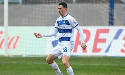 Rudeš doveo novo rješenje za obranu: Stigao bivši igrač Osijeka i Gorice