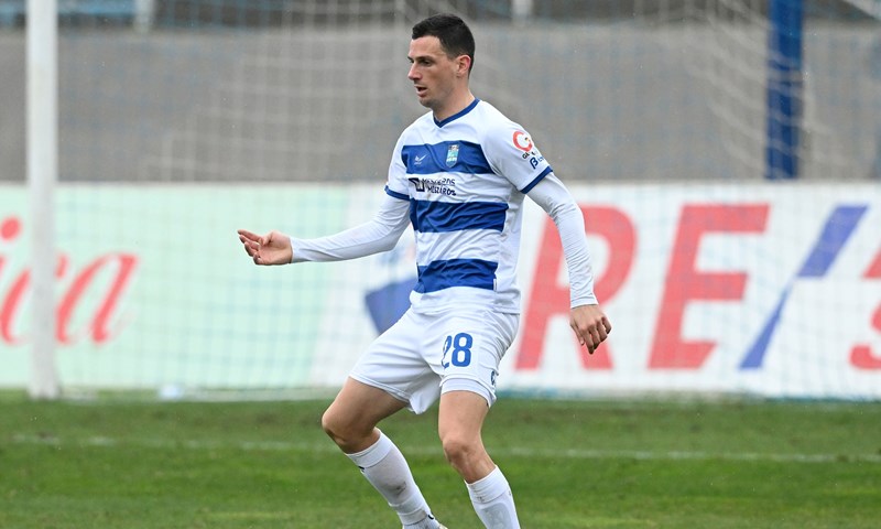 Poraz Sarajeva u Širokom, Bralić isključen u završnici