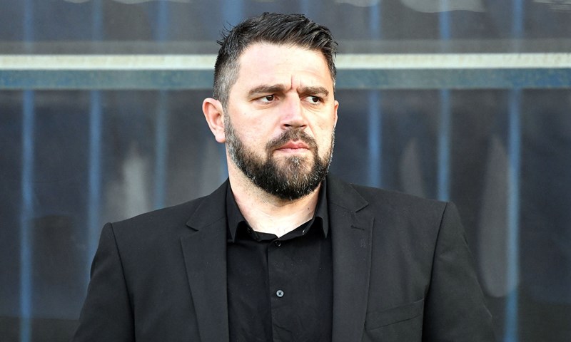 [VIDEO] Radeljić: 'Nadigrali su nas u svim segmentima igre, nije bilo potrebne energije'