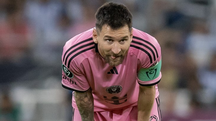 Fenomenalni Leo Messi odveo Inter Miami do pobjede u prvoj utakmici doigravanja MLS-a