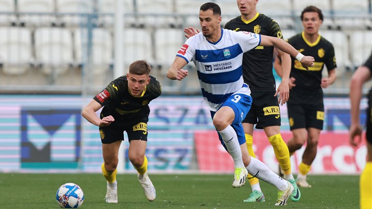 [SAŽETAK] Istra preokretom do sva tri boda u Osijeku