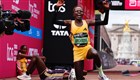 Peres Jepchirchir s novim rekordom slavila na Londonskom maratonu