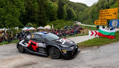 WRC ponudio Hrvatskoj povratak u kalendar 2026. godine, rok za garancije do kraja kolovoza