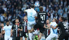 Stiže novac od TV prava: Rudeš će zaraditi više od devetog, a Hajduk pokriva trećinu kazni