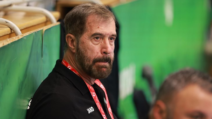 Vujović: 'Hrvatska javnost mora se pomiriti s činjenicom da ova reprezentacija nije za najviše domete'