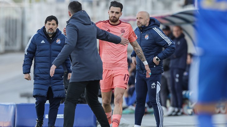 [SAŽETAK] Kulenovićev pogodak odluke, promašivali jedni i drugi