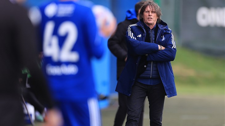 Mladina: 'Moramo se nadati da će i Dinamo malo izmiješati sastav da utakmica bude konkurentnija'