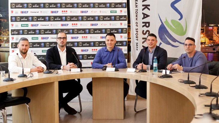 EP u ragbiju 7 najveći sportski događaj u povijesti Makarske