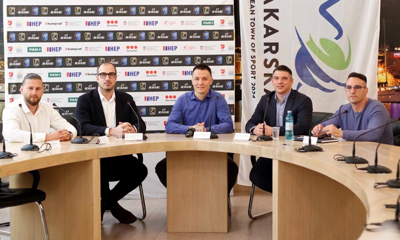 EP u ragbiju 7 najveći sportski događaj u povijesti Makarske