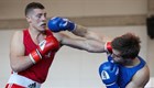 EP u boksu: Nikica Radonić nakon izbjegnutog napada odustao od četvrtfinala