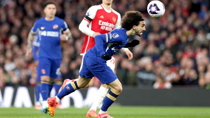 Mladi navijač prizemljio Chelseajeve zvijezde, Gallagher poručio: 'Uvijek dajemo sve od sebe'