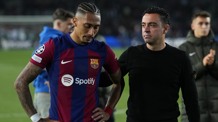 Veliki preokret: Xavi ipak ostaje na klupi Barcelone i sljedeće sezone