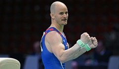 Tin Srbić i Filip Ude izborili nastup u finalu Europskog prvenstva