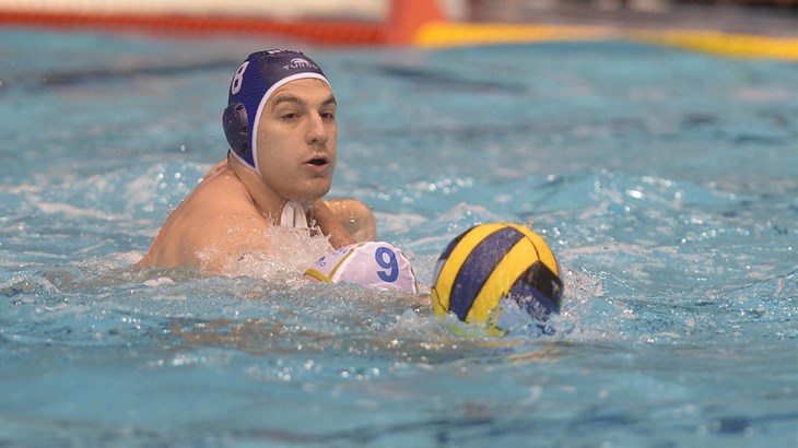 Jadran porazom od Novog Beograda i matematički bez šansi za plasman na Final Four