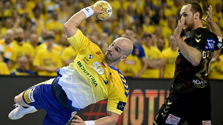 Odličan Karačić u pobjedi Kielcea, Načinović bolji od Duvnjaka