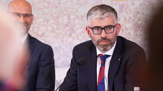 Hladan tuš: UEFA kaznila Hajduk zbog kršenja financijskog fair-playa