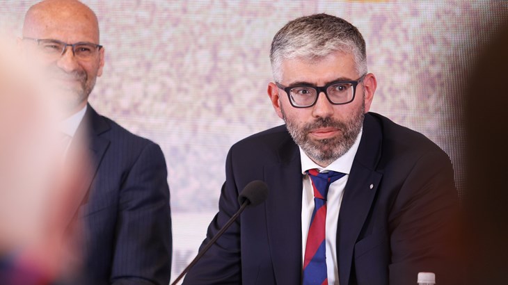 Hladan tuš: UEFA kaznila Hajduk zbog kršenja financijskog fair-playa