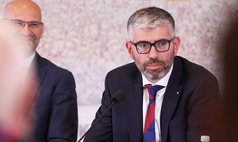 Hladan tuš: UEFA kaznila Hajduk zbog kršenja financijskog fair-playa
