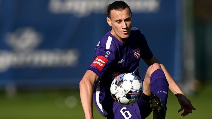 BSK i dalje traži prvu pobjedu, Vinkovčani do boda u 97. minuti