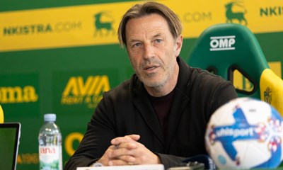 Istra 1961 remizirala s povratnikom u Serie A