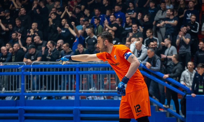 Slijede treće utakmice polufinala doigravanja u SuperSport HMNL, velika prilika za Zagrepčane i Omišane