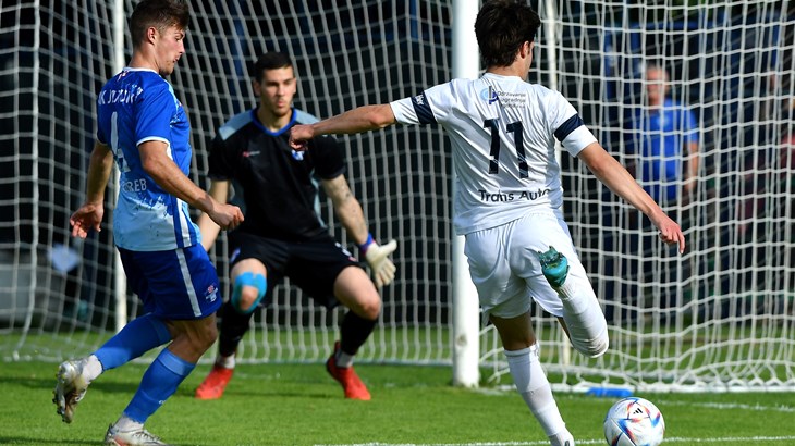 [SAŽETAK] Jarun u golijadi svladao Sesvećane i skočio na četvrto mjesto