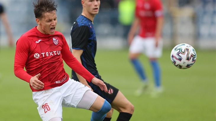 Gajzlerov drugi gol uništio svaku nadu Kustošije