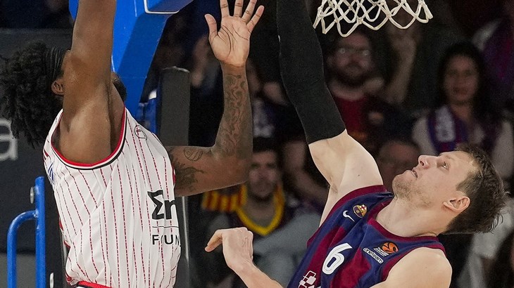 Barcelona mora ispraviti kiks iz prvog susreta i s barem jednom pobjedom otići u Grčku